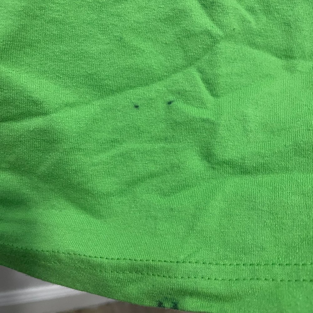 hawaiian tee - Picture 2 of 3